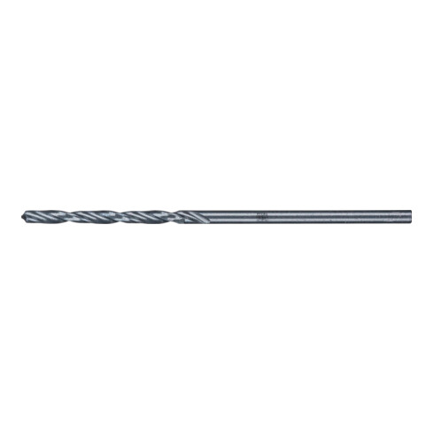 PFERD Spiralbohrer STEEL Ø 1,6 mm HSS-G N DIN 338 118° universal