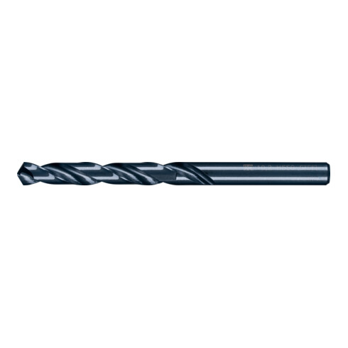 PFERD Spiralbohrer STEEL Ø 10,2 mm HSS-G N DIN 338 118° universal