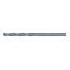 PFERD Spiralbohrer STEEL Ø 3,1 mm HSS-G N DIN 338 118° universal-1