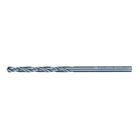 PFERD Spiralbohrer STEEL Ø 3,1 mm HSS-G N DIN 338 118° universal