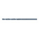 PFERD Spiralbohrer STEEL Ø 3,3 mm HSS-G N DIN 338 118° universal-1