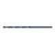 PFERD Spiralbohrer STEEL Ø 3,6 mm HSS-G N DIN 338 118° universal-1