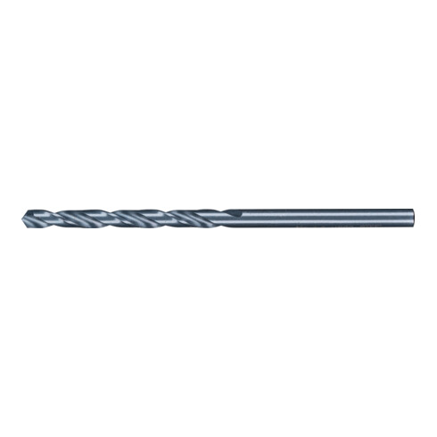 PFERD Spiralbohrer STEEL Ø 3,6 mm HSS-G N DIN 338 118° universal