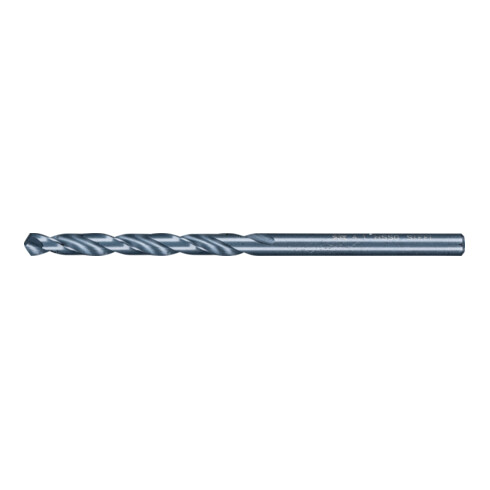 PFERD Spiralbohrer STEEL Ø 4,1 mm HSS-G N DIN 338 118° universal