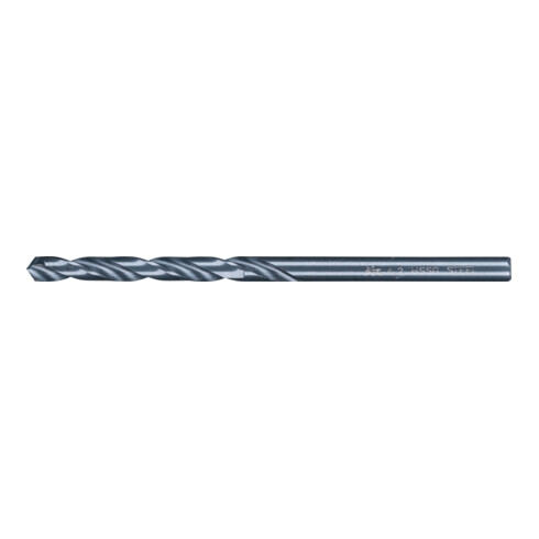 PFERD Spiralbohrer STEEL Ø 4,2 mm HSS-G N DIN 338 118° universal