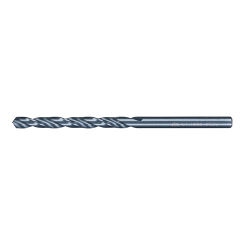 PFERD Spiralbohrer STEEL Ø 4,4 mm HSS-G N DIN 338 118° universal