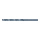 PFERD Spiralbohrer STEEL Ø 5,1 mm HSS-G N DIN 338 118° universal-1