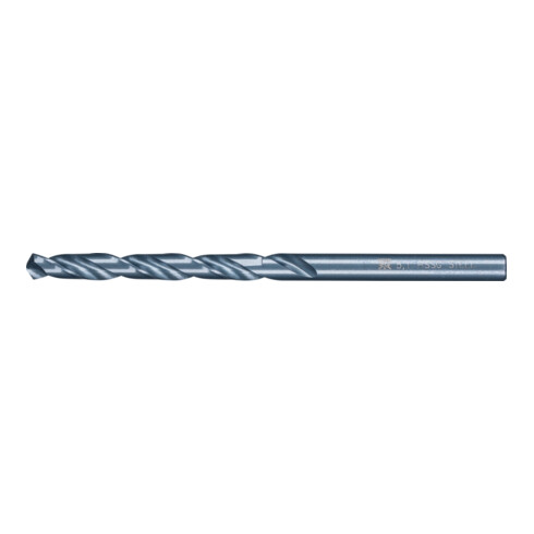 PFERD Spiralbohrer STEEL Ø 5,1 mm HSS-G N DIN 338 118° universal