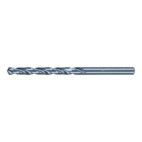 PFERD Spiralbohrer STEEL Ø 5,2 mm HSS-G N DIN 338 118° universal