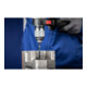 PFERD Spiralbohrer STEEL Ø 6,8 mm HSS-G N DIN 338 118° universal-2