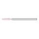 PFERD STEEL EDGE Schleifstift Form B 97 Ø 3x10mm Schaft-Ø 3 mm A100 für Stahl- und Stahlguss-1