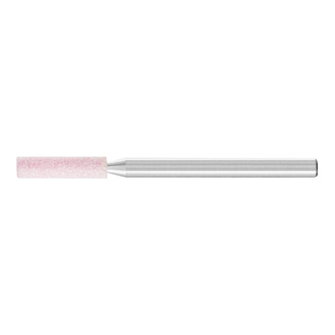 PFERD STEEL EDGE Schleifstift Zylinder Ø 3x13 mm Schaft-Ø 3 mm A100 für Stahl- und Stahlguss