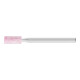 PFERD STEEL Schleifstift Zylinder Ø 5x10mm Schaft-Ø 3 mm A60 für Stahl- und Stahlguss-1