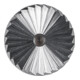 PFERD stiftfrees ZYAS 0616/6 MICRO-3