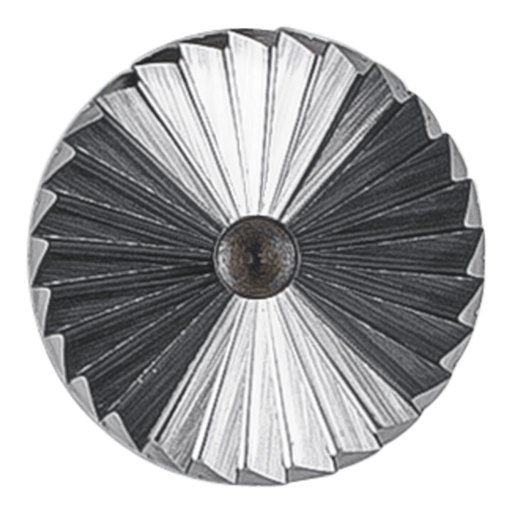 PFERD stiftfrees ZYAS 0616/6 MICRO