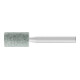 PFERD stiftsteen ALU D13xH20mm 6mm SiC CN 80 ZY PFERD