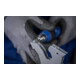 PFERD stiftsteen ALU D6xH13mm 3mm SiC CN 80 ZY
