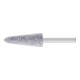 PFERD stiftsteen CAST D16xH45mm 6mm EK/NK ARN 46 KE-1