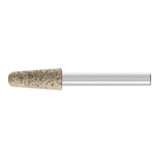PFERD stiftsteen INOX EDGE D10xH25mm 6mm NK AN 46 KE