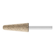 PFERD stiftsteen INOX EDGE D16xH45mm 6mm NK AN 46 KE