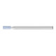PFERD stiftsteen TOUGH D3xH6mm 3mm CER/EK AWCO 80 ZY