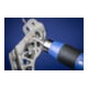PFERD stiftsteen TOUGH D3xH6mm 3mm CER/EK AWCO 80 ZY
