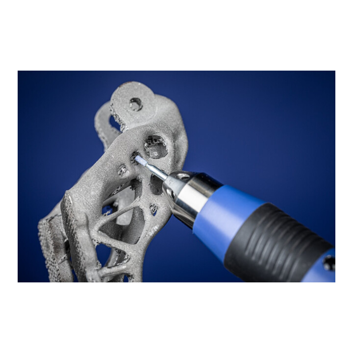 PFERD stiftsteen TOUGH D3xH6mm 3mm CER/EK AWCO 80 ZY