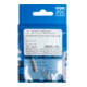 PFERD stiftsteen voor zaagkettingen CS-G ZY 4.316 3 AWN 80 M5V