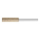 PFERD stiftsteen ZY 1032 6 AN 46 N5B INOX EDGE