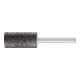 PFERD stiftsteen ZY 1632 6 AN 30 N5B INOX EDGE