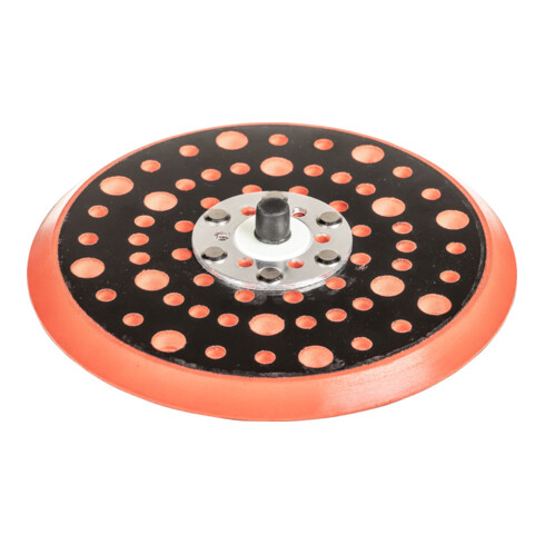 PFERD Supporto per dischi in velcro KSS-H 150-5/16