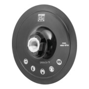 PFERD Supporto per dischi velcrati KRH 125 M14-1