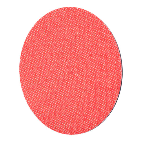 PFERD Supporto per dischi velcrati KRH 125 M14