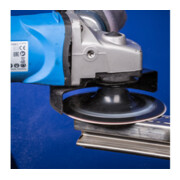 PFERD Supporto per dischi velcrati KRH 125 M14-4