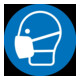 PFERD Supporto per manicotti abrasivi GK 201463/6-5