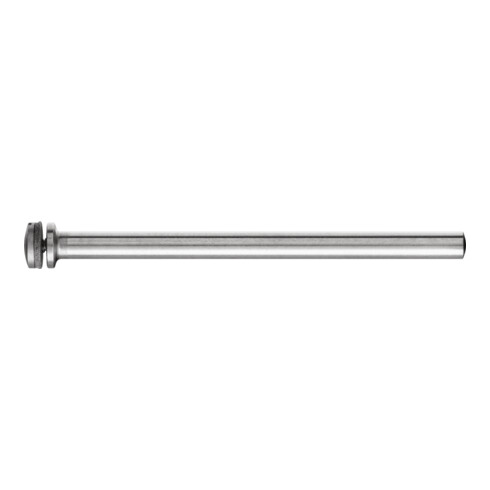 PFERD Supporto per POLISTAR e POLISTAR-TUBE BO 3/1,6 1-5