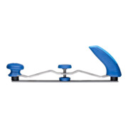PFERD Supporto regolabile per lime per carrozzeria, 350mm, KFH350