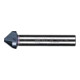 PFERD Svasatore conico HSS, DIN 335 C90°, HC-FEP, diametro esterno 8,3mm-1