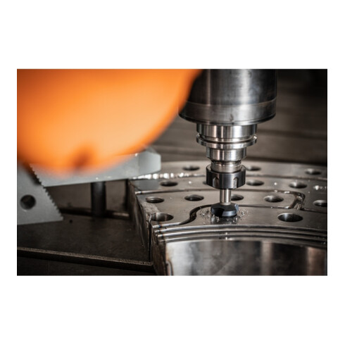 PFERD Svasatore conico HSS, DIN 335 C90°, HC-FEP, diametro esterno 8,3mm