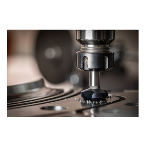 PFERD Svasatore conico HSS, DIN 335 C90°, HC-FEP, diametro esterno 8,3mm