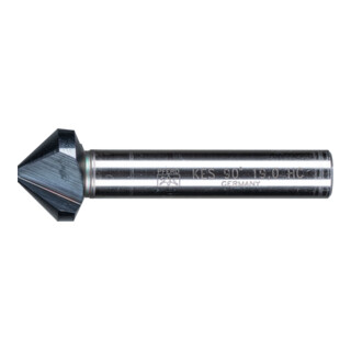 PFERD Svasatore conico HSS, DIN 335 C90°, HC-FEP, diametro esterno 8,3mm