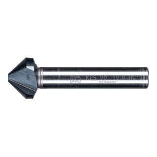 PFERD Svasatore conico HSS, DIN 335 C90°, HC-FEP, diametro esterno 8,3mm