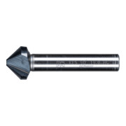 PFERD Svasatore conico HSS, DIN 335 C90°, HC-FEP, diametro esterno 8,3mm