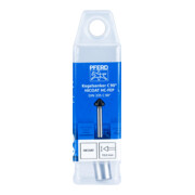 PFERD Svasatore conico HSS, DIN 335 C90°, HC-FEP, diametro esterno 8,3mm-2