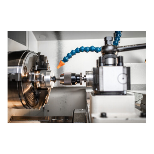 PFERD Svasatore conico HSS, DIN 335 C90°, HC-FEP, diametro esterno 8,3mm