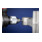 PFERD Svasatore conico HSSE, DIN 335 C90°, diametro esterno 8,3mm-2