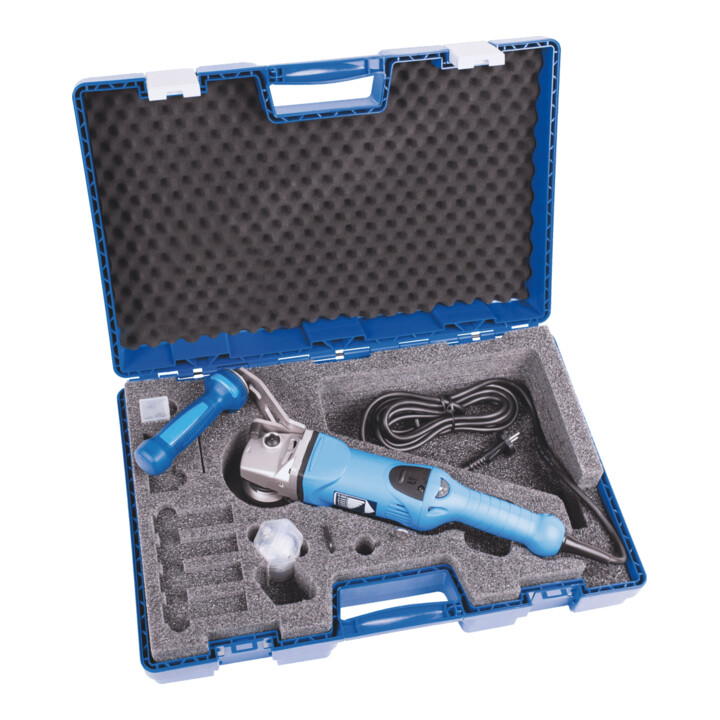 PFERD Système à chanfreiner EDGE FINISH EDGE FINISH UWER 18/110 EF-30° TK 230 V