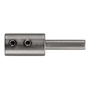 PFERD TOOLS Adapter Feilgerät AD PF 4.5/4.0
