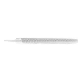 PFERD TOOLS Angelfeile gefräst Halbrund-hohl 300mm Zahnung 1, grobe Zerspanung weicher Metalle
