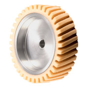 PFERD TOOLS Antriebsrolle weich ATR-W BSG 10/35 E